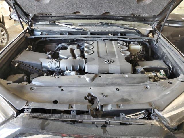 2019 TOYOTA 4RUNNER SR JTEBU5JR5K5633148