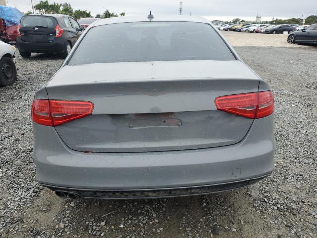 VIN WAUAFAFL3EA058953 2014 Audi A4, Premium no.6