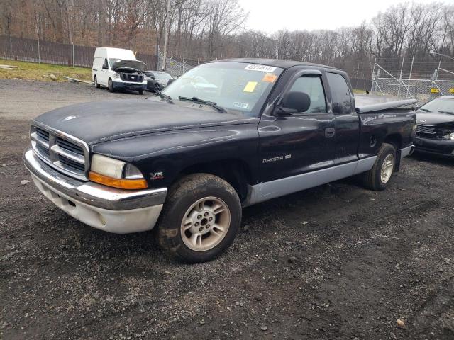 2000 Dodge Dakota 