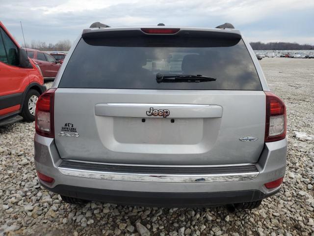 2015 JEEP COMPASS LA - 1C4NJDEB7FD395798