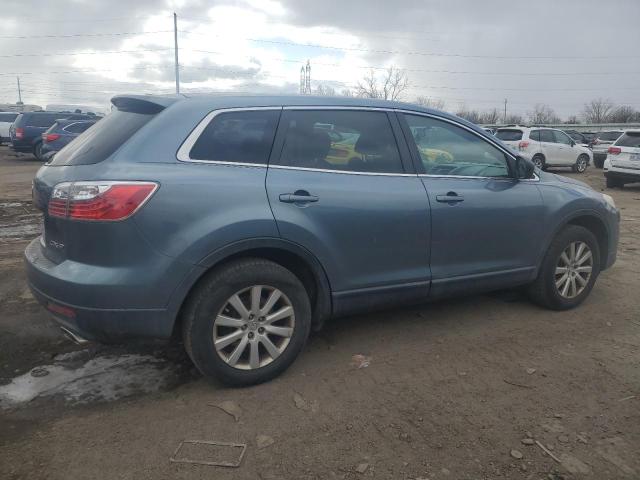 JM3TB2MV1A0231099 | 2010 Mazda cx-9