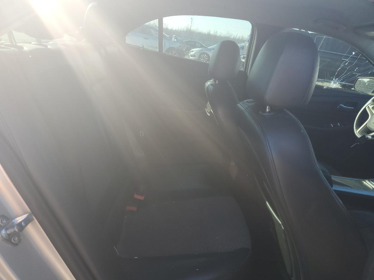 1G11C5SA8DF335873 2013 Chevrolet Malibu 1Lt