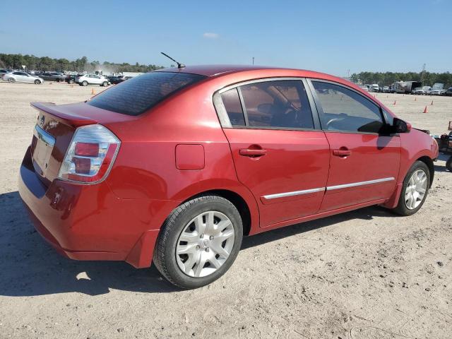 2012 Nissan Sentra 2.0 VIN: 3N1AB6AP4CL764800 Lot: 43450464