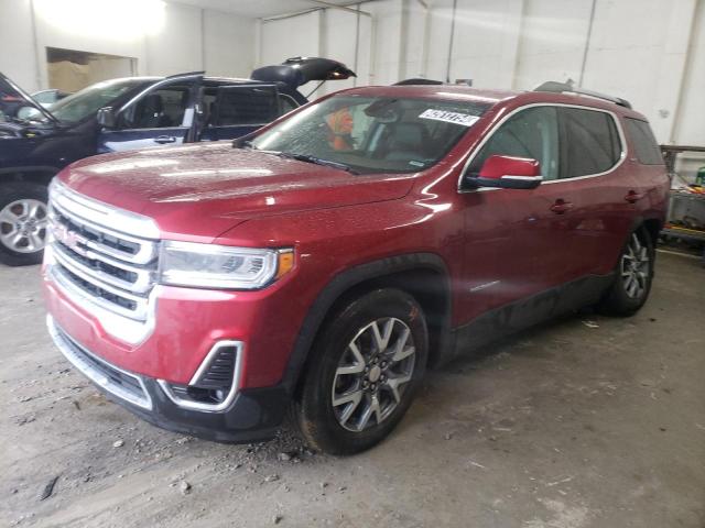 2023 GMC ACADIA SLT 1GKKNUL40PZ146294