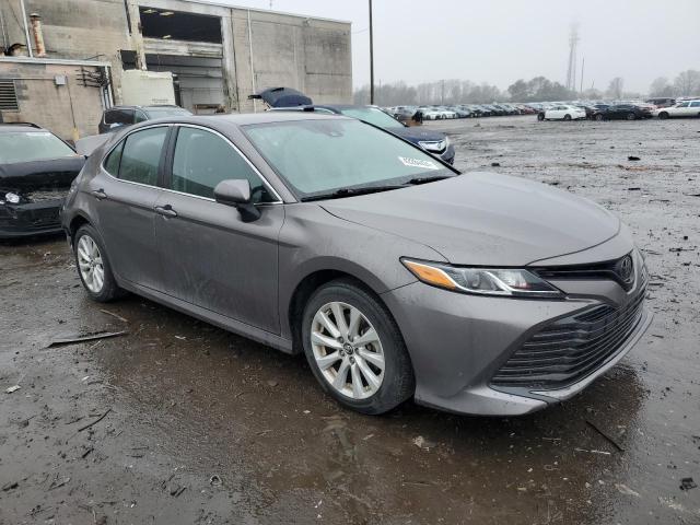 VIN 4T1B11HK6KU708522 2019 Toyota Camry, L no.4