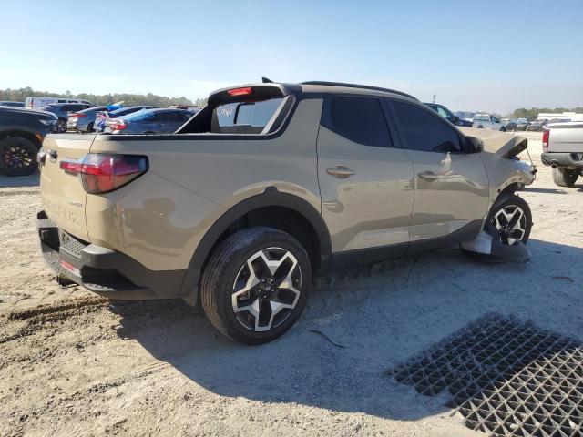 Vin: 5ntjedafxph075738, lot: 44001694, hyundai santa cruz limited 20233