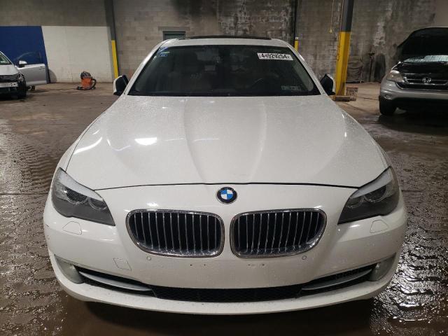 VIN WBAXH5C56DD112308 2013 BMW 5 Series, 528 XI no.5