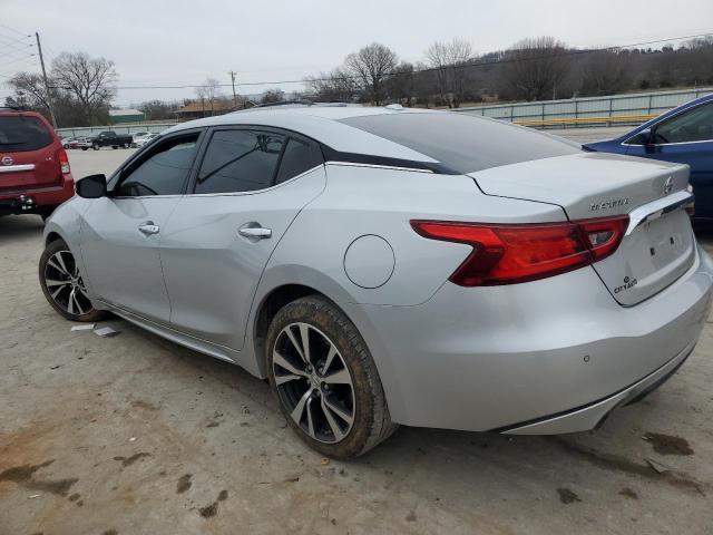2017 NISSAN MAXIMA 3.5 1N4AA6AP1HC393183