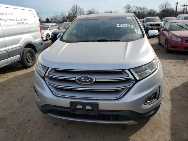 2FMPK4K92HBB75531 2017 FORD EDGE, photo no. 5