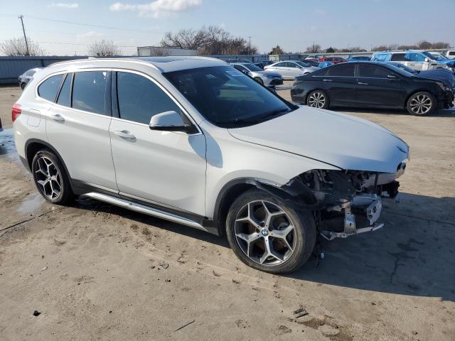 Lot #2339961769 2019 BMW X1 SDRIVE2 salvage car