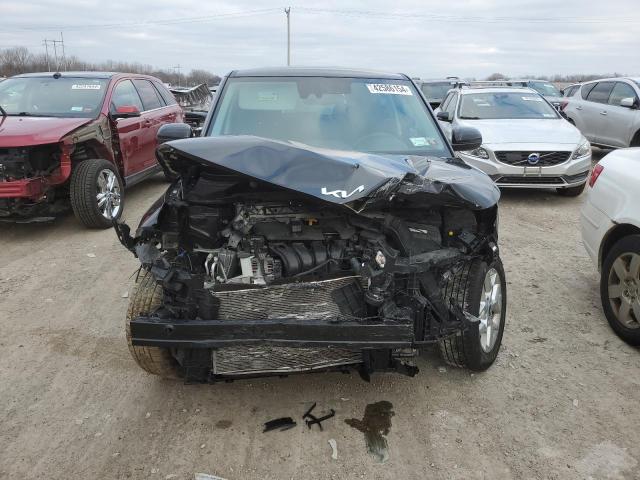 2022 KIA SOUL LX KNDJ23AU2N7185006