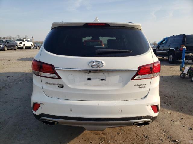 2019 HYUNDAI SANTA FE X - KM8SR4HF8KU311424