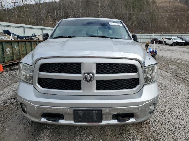 2016 Ram 1500 Slt VIN: 1C6RR7LT9GS380344 Lot: 41171124