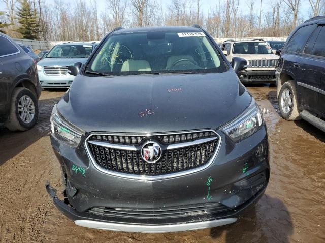 2017 Buick Encore Pre 1.4L(VIN: KL4CJASB7HB100198