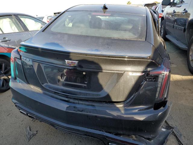 2023 CADILLAC CT5-V - 1G6DR5RW7P0110150