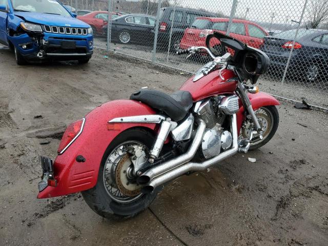 2003 HONDA VT1300 S 1HFSC52003A005486
