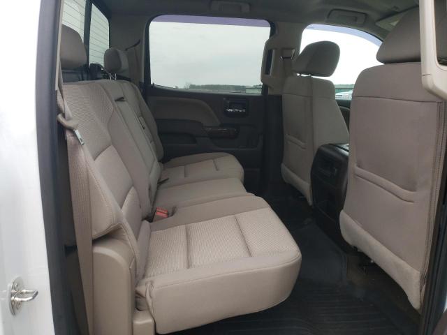 2016 CHEVROLET SILVRK1500 3GCPCREC0GG136485