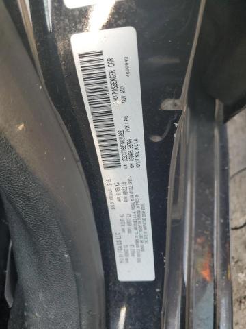 2015 Chrysler 200 Limited VIN: 1C3CCCAB2FN691022 Lot: 44587224