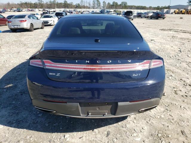 2018 LINCOLN MKZ RESERV - 3LN6L5E92JR613451