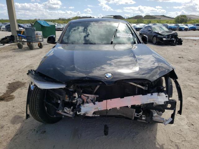 2021 BMW X4 xDrive30I VIN: 5UX2V1C03M9G94617 Lot: 44366654