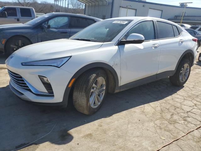 2024 BUICK ENVISTA PR - KL47LAE29RB056858