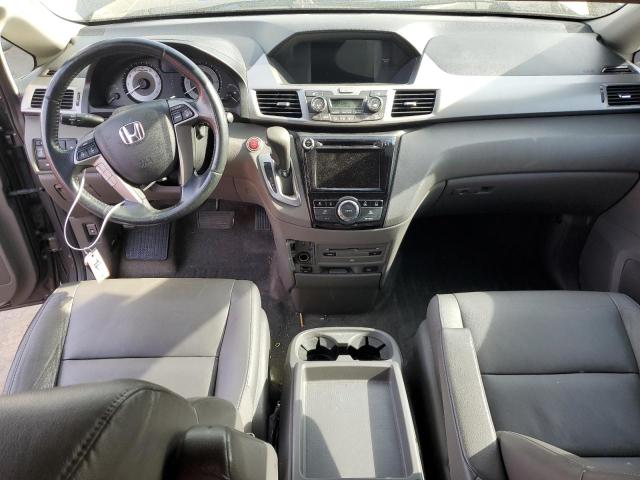 2016 HONDA ODYSSEY EX - 5FNRL5H61GB089173