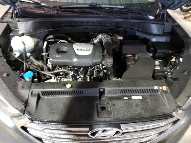 2017 HYUNDAI TUCSON LIM KM8J3CA27HU335284
