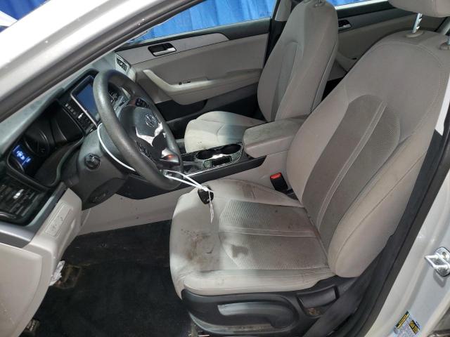 2018 HYUNDAI SONATA SE - 5NPE24AF4JH679138