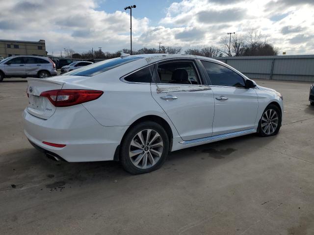 2016 HYUNDAI SONATA SPO 5NPE34AF8GH339156