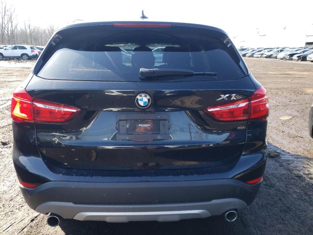 VIN WBXHT3C39J5K25459 2018 BMW X1, Xdrive28I no.6