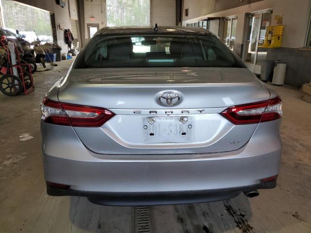 2020 TOYOTA CAMRY XLE 4T1F11AK5LU916291