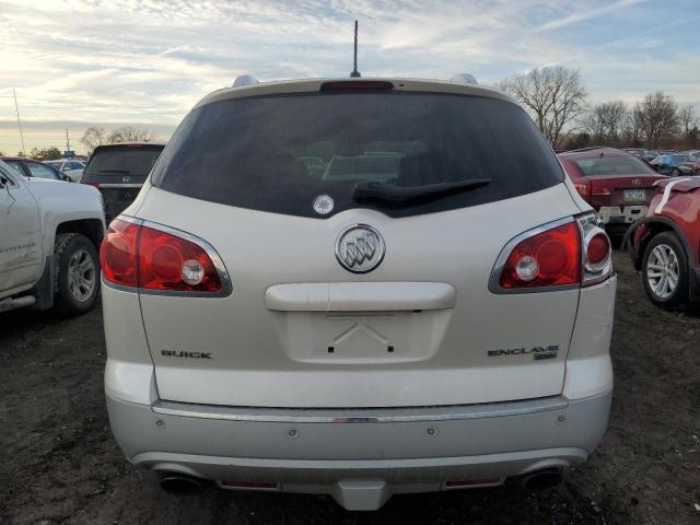 2009 BUICK ENCLAVE CXL Photos | IA - DES MOINES - Repairable Salvage ...