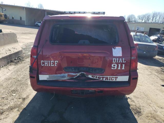 2015 CHEVROLET TAHOE SPEC 1GNSK3EC5FR527762