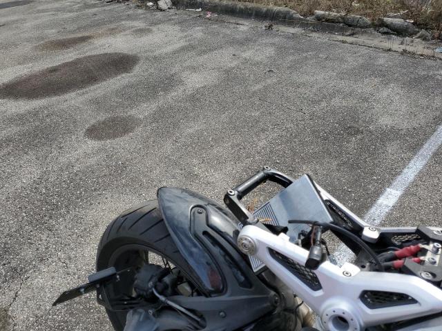 2015 BMW R NINE T WB10A160XFZ583611