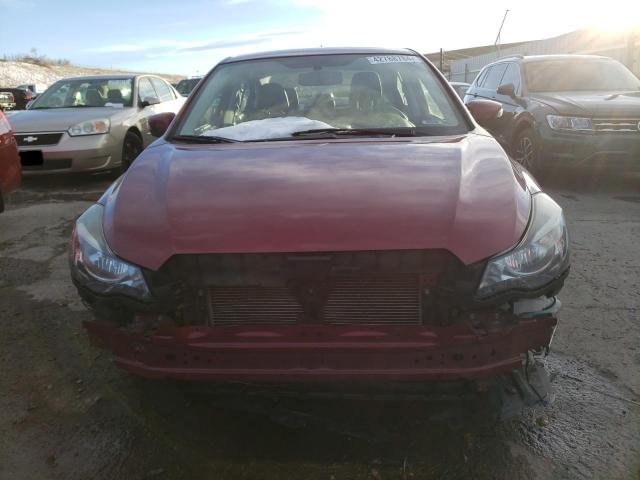 2015 SUBARU IMPREZA LI - JF1GJAN67FH013570