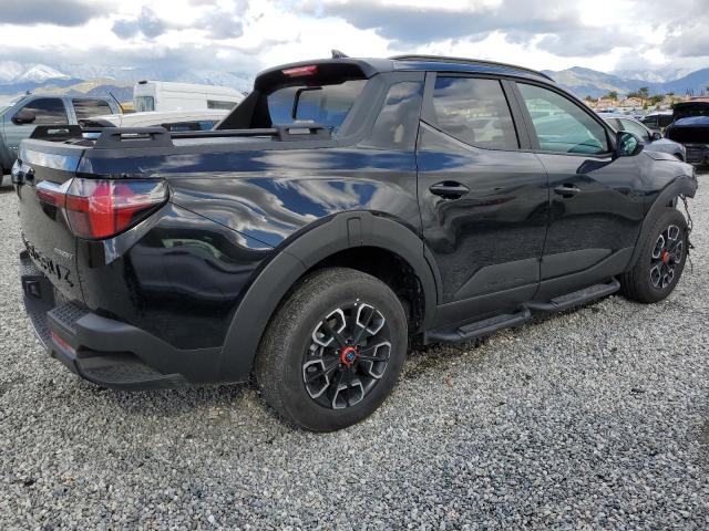 2024 HYUNDAI SANTA CRUZ - 5NTJDDAFXRH086406