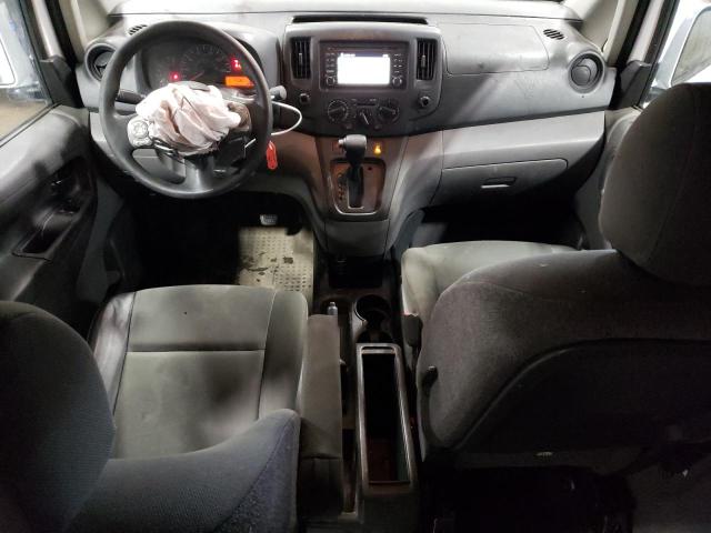 2016 NISSAN NV200 2.5S 3N6CM0KNXGK698479