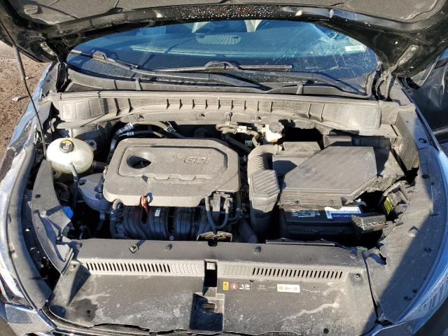 2020 HYUNDAI TUCSON LIM - KM8J33AL1LU114149