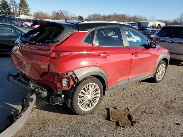 VIN 3VWLL7AJ2DM234418 2019 HYUNDAI KONA no.3