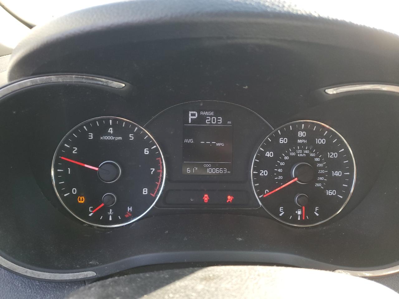 3KPFK4A72HE025122 2017 Kia Forte Lx