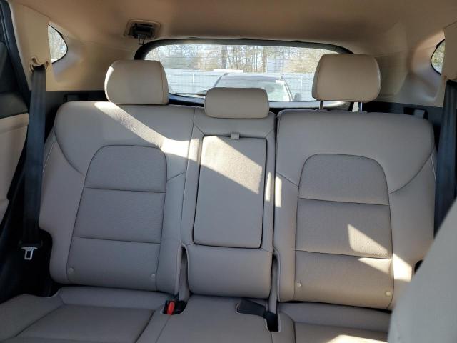 2017 HYUNDAI TUCSON LIM - KM8J3CA21HU279651