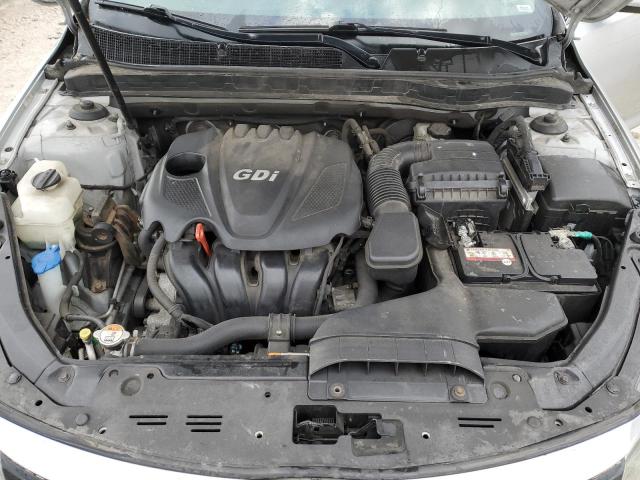 2015 KIA OPTIMA LX 5XXGM4A70FG516260