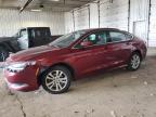 2015 CHRYSLER 200 LIMITE - 1C3CCCAB7FN612489
