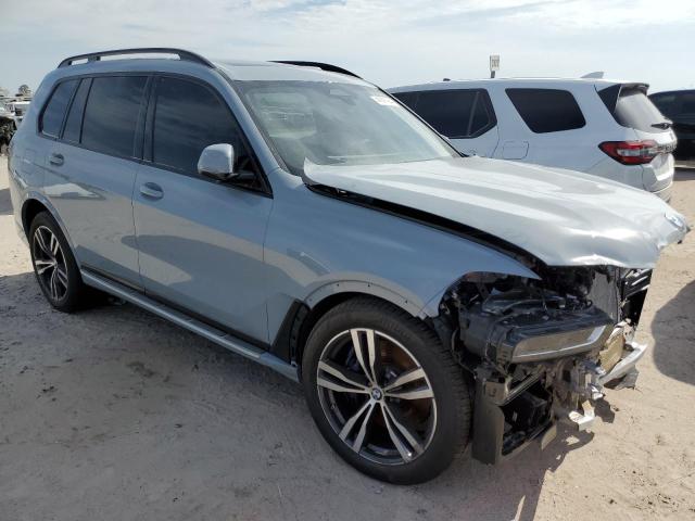 5UX23EM02R9U22270 2024 BMW X7-3