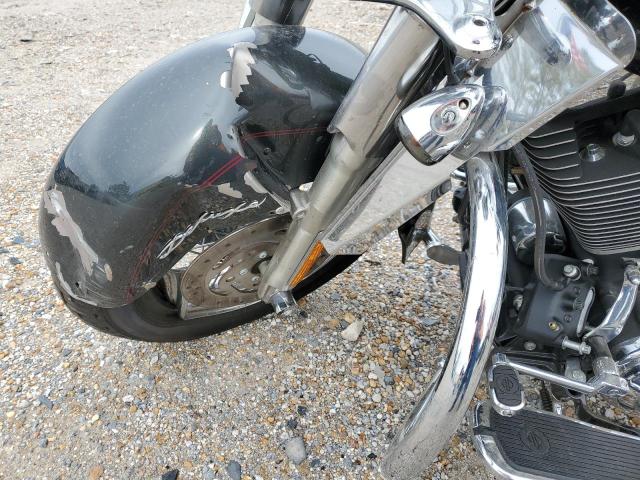 2005 HARLEY-DAVIDSON FLSTNI 1HD1JDB1X5Y018317