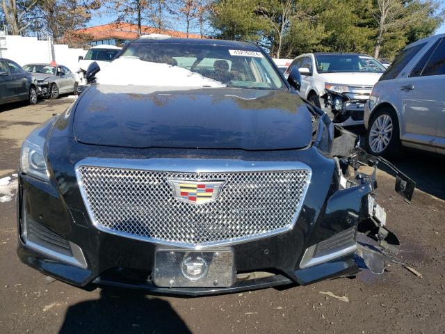 2015 CADILLAC CTS PERFOR - 1G6AY5SX6F0116237