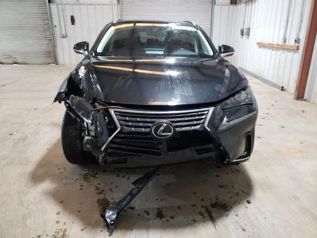 JTJDARBZ9M2187907 2021 LEXUS NX-4