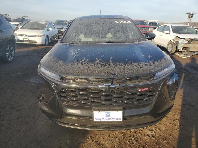 2024 CHEVROLET TRAX 1RS - KL77LGE25RC142104
