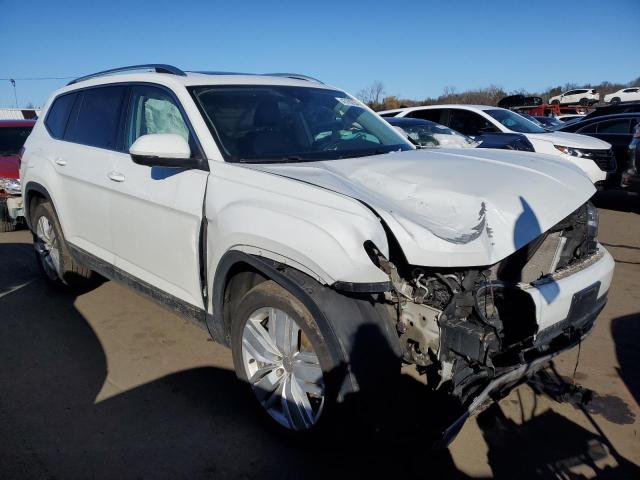 2018 VOLKSWAGEN ATLAS SEL 1V2NR2CA7JC534820