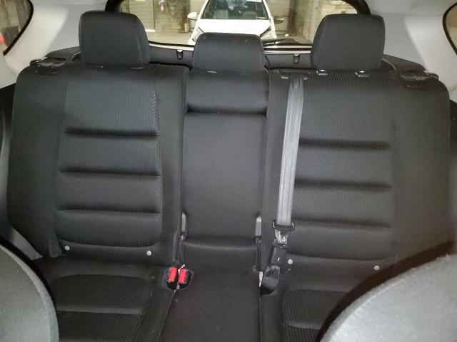 2013 Mazda Cx-5 Touring VIN: JM3KE4CE9D0158603 Lot: 41836194